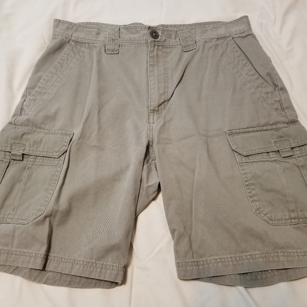 Columbia Cargo Shorts